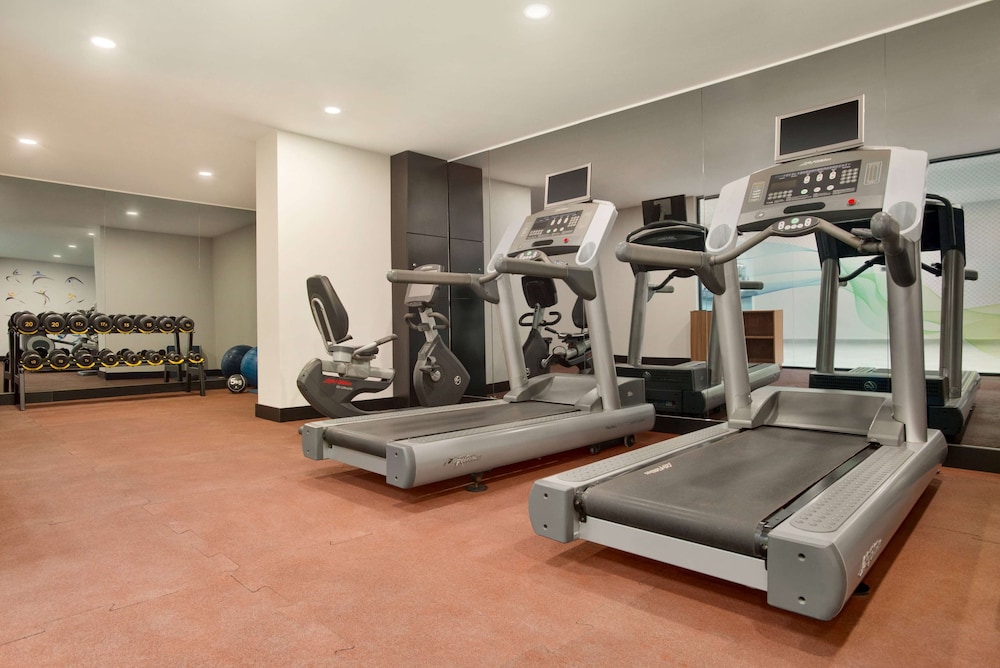 Tryp by Wyndham Istanbul Atasehir 33/61