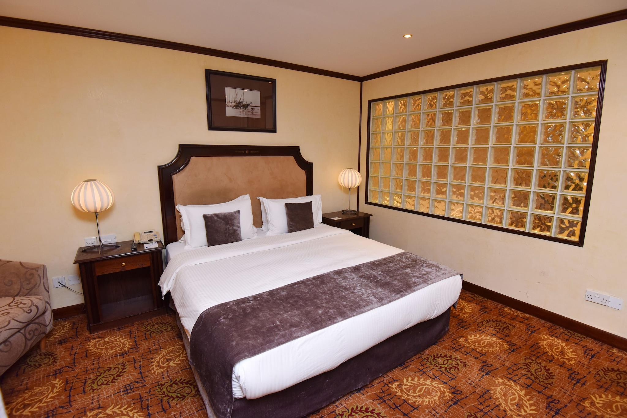 Inn And Go Kuwait Plaza Hotel 10/50