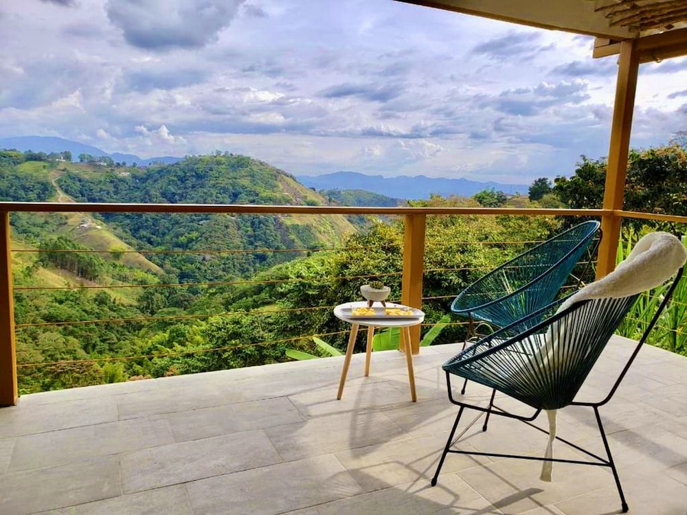 Lodge Paraiso Verde 33/50
