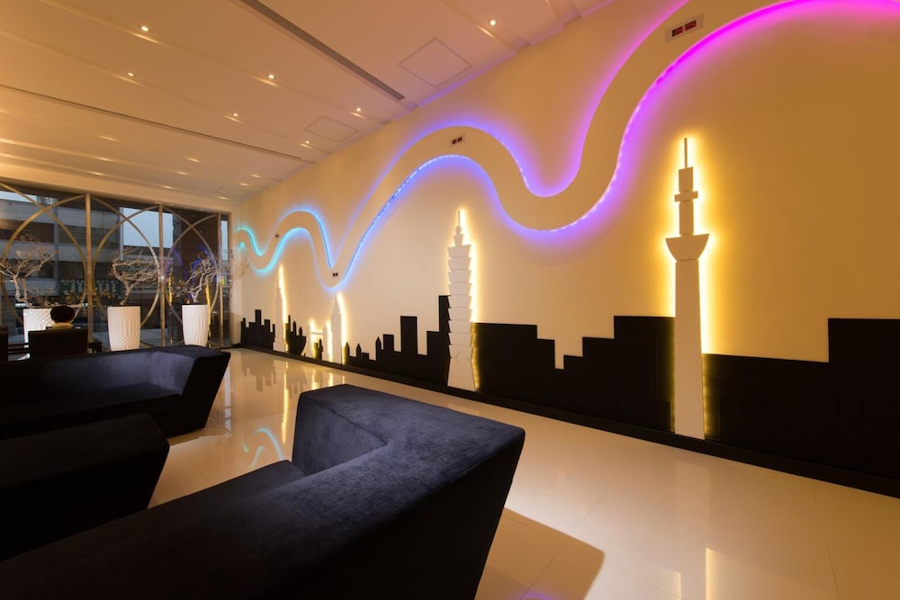 FORTE HOTEL CHANGHUA 7/42