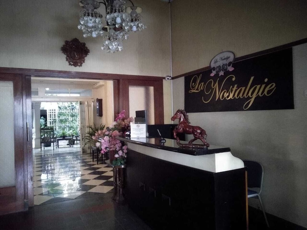 La Nostalgie Boutique Hotel 6/42