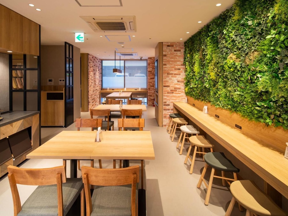 Super Hotel Shinbashi-Karasumoriguchi 45/50