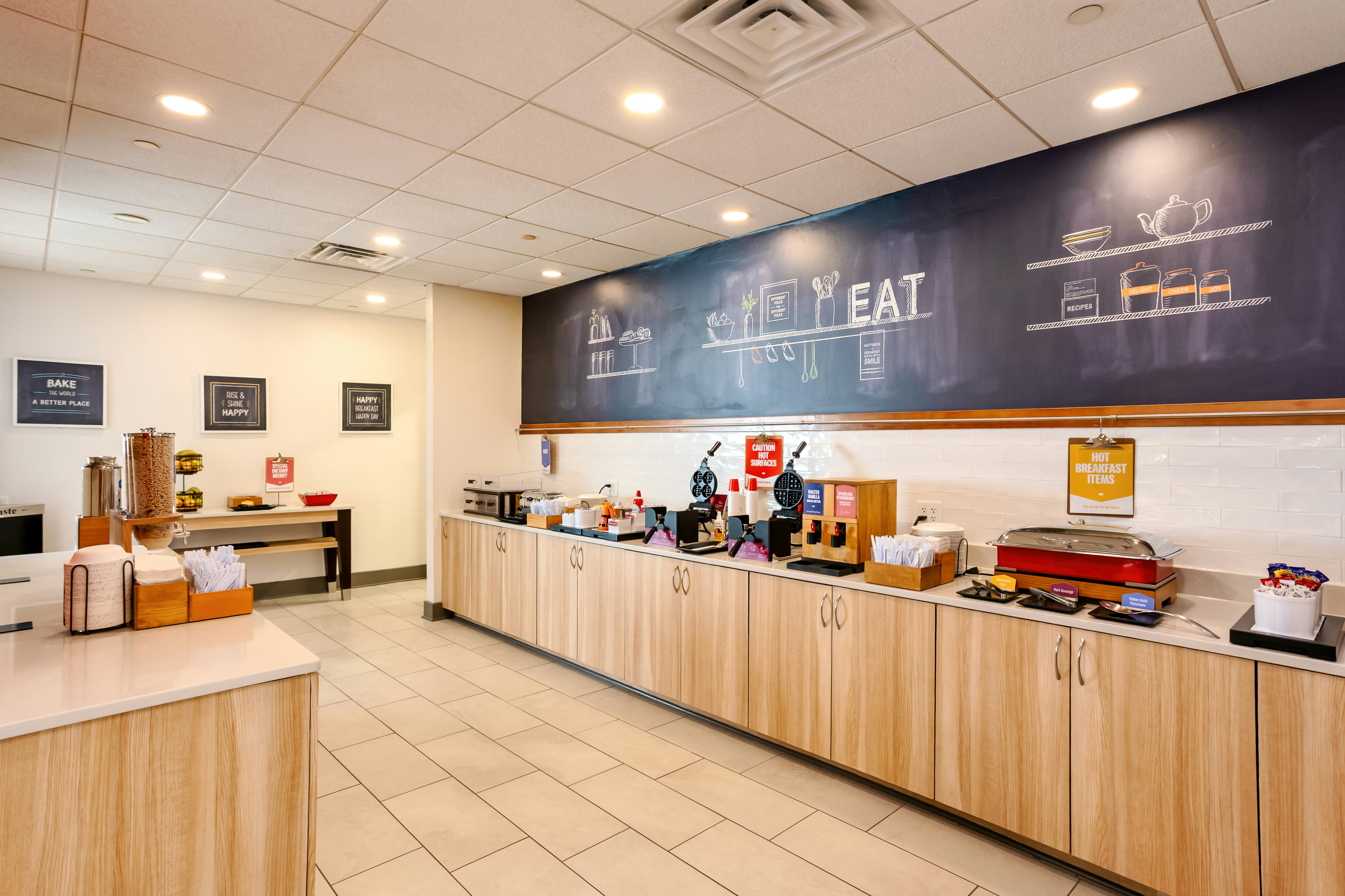 Hampton Inn Manassas 42/51