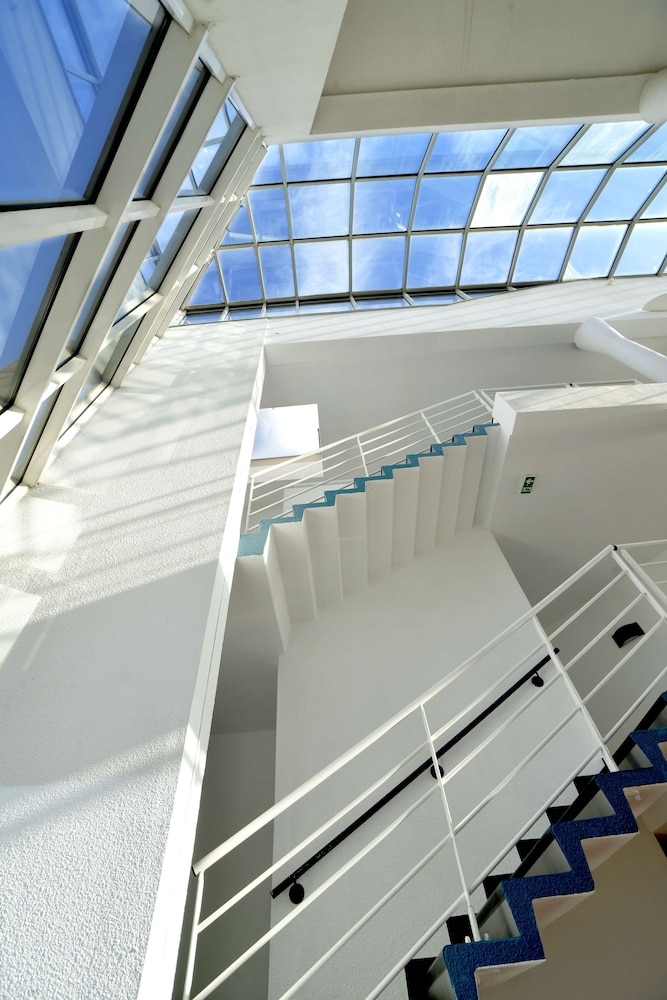 Kyriad Eco Lille Sud - Noyelles Godault 1/50