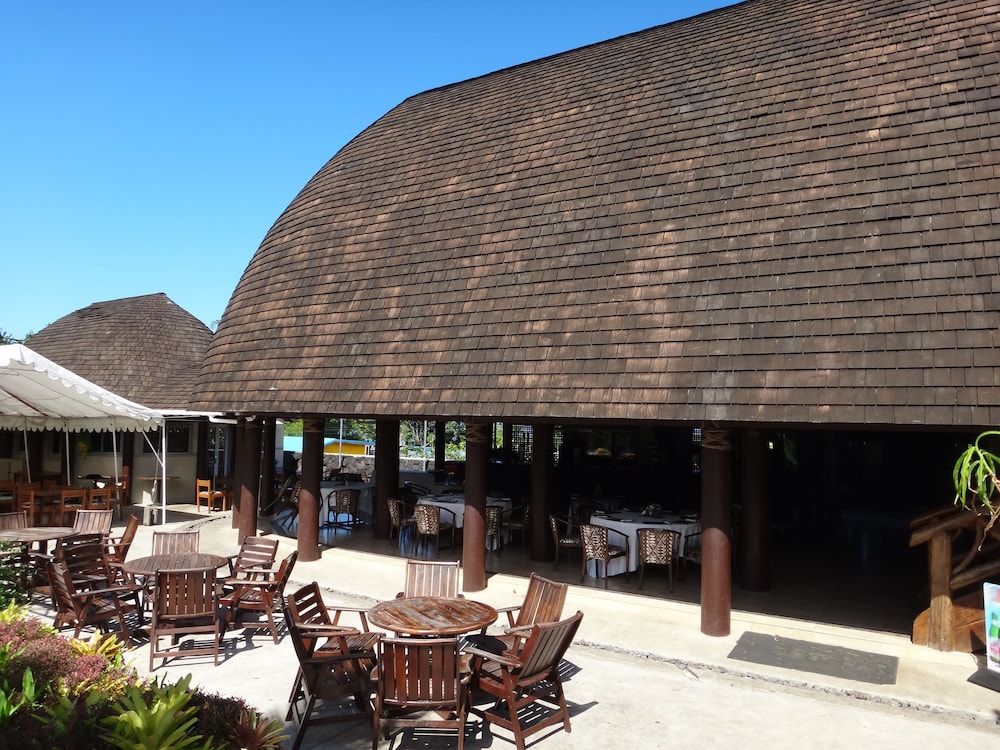Le Manumea Resort 6/70