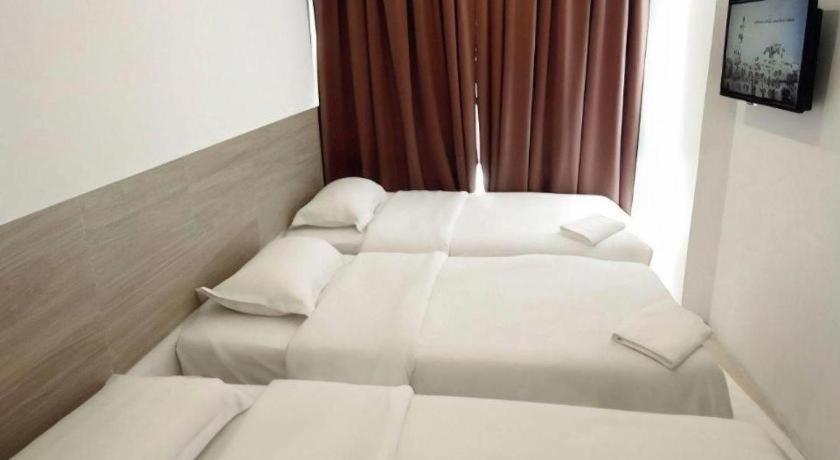 Place2stay - Rh 29/43