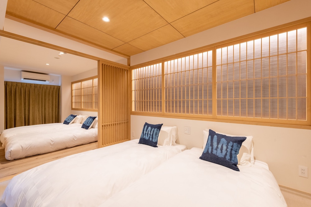 Wayfarer Hotel Kyoto Shijo 14/50