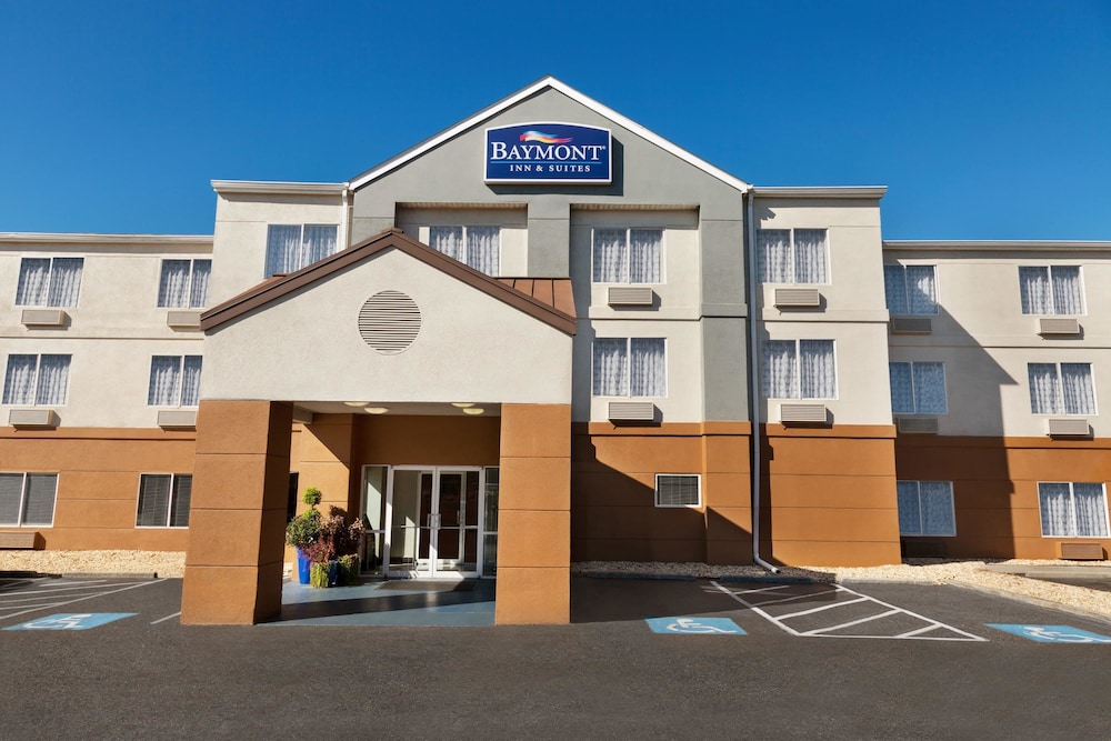 Baymont by Wyndham Lithia Springs Atlanta 2/28