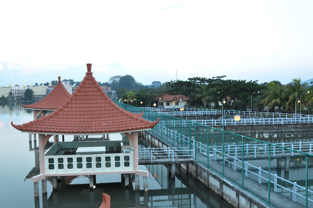 Novilla Boutique Resort 1/33