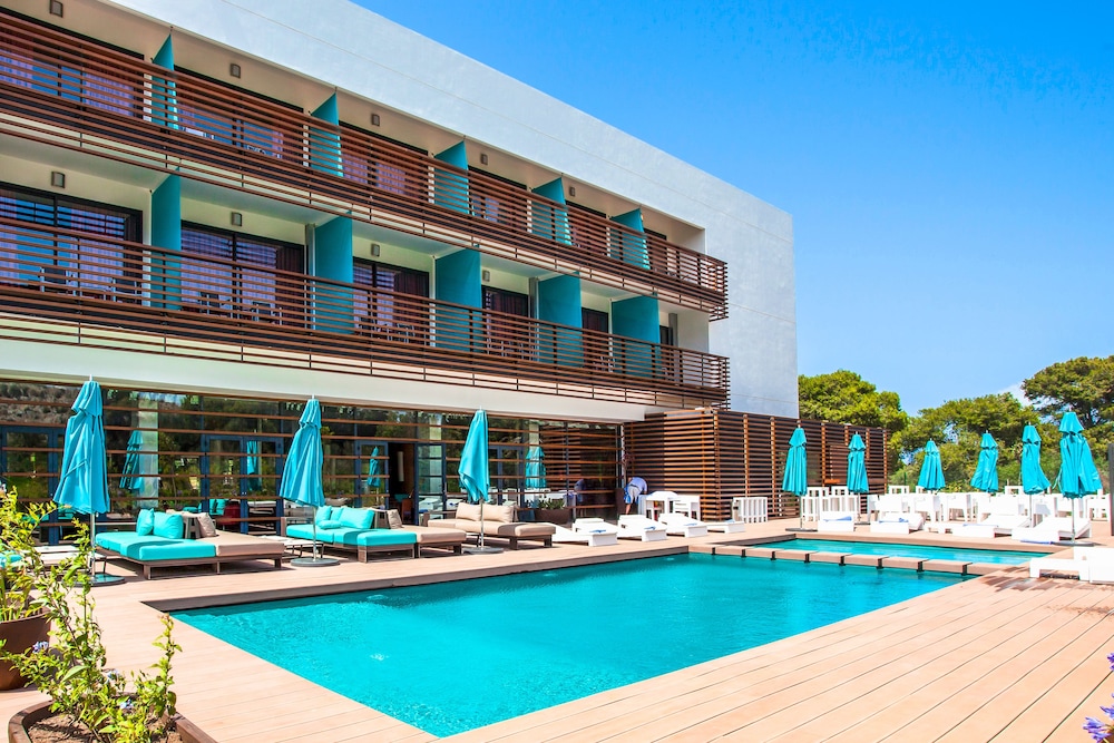 Hotel Souani Ex Atlas Al Hoceima Bay 3/50