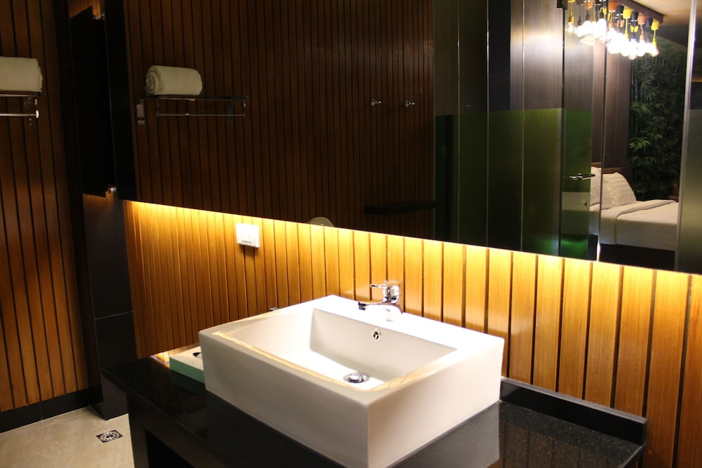 Sweety Resort (ex Dream Design Hotel) 56/58