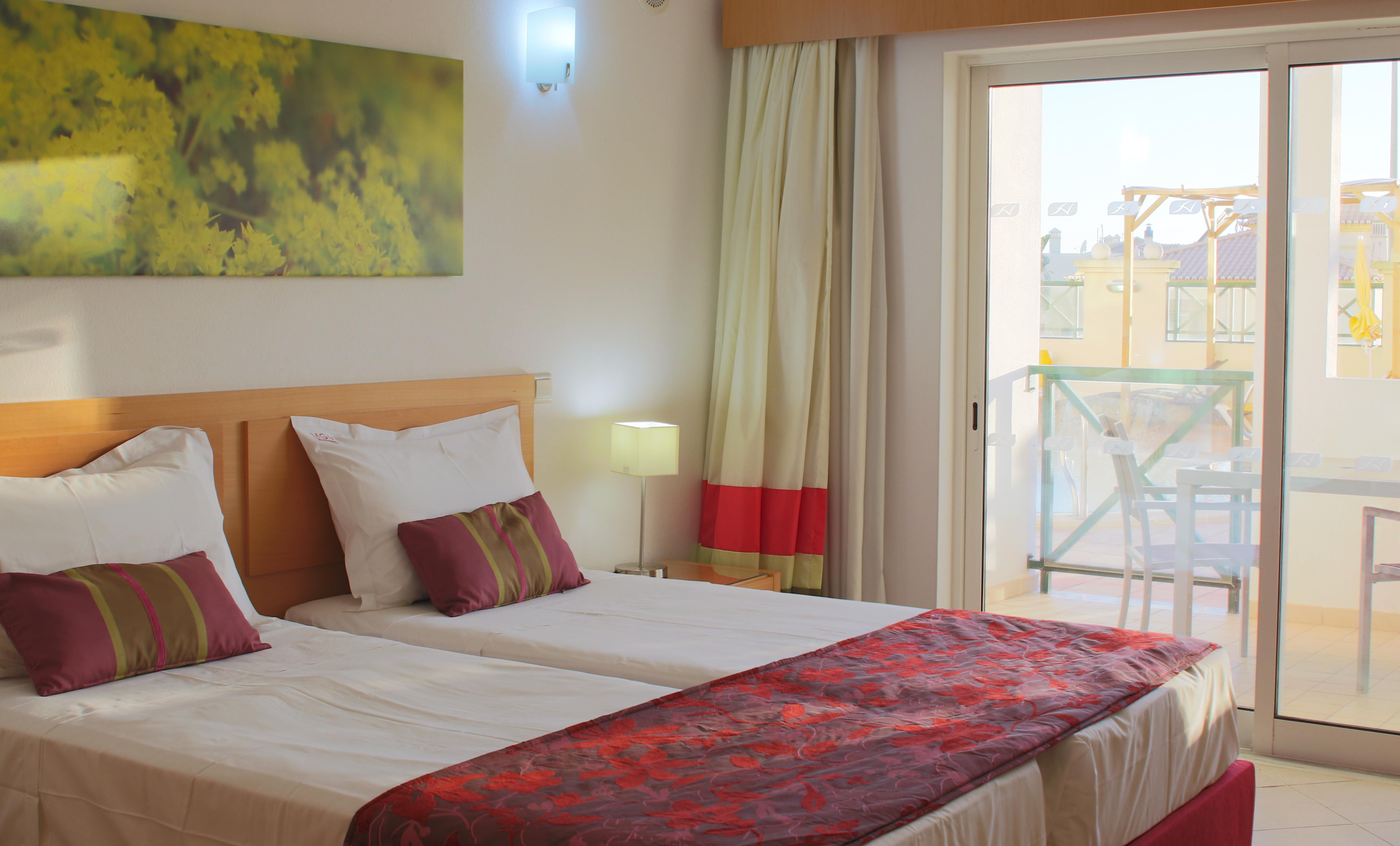 Deluxe, Apartment, Balcony or Terrace