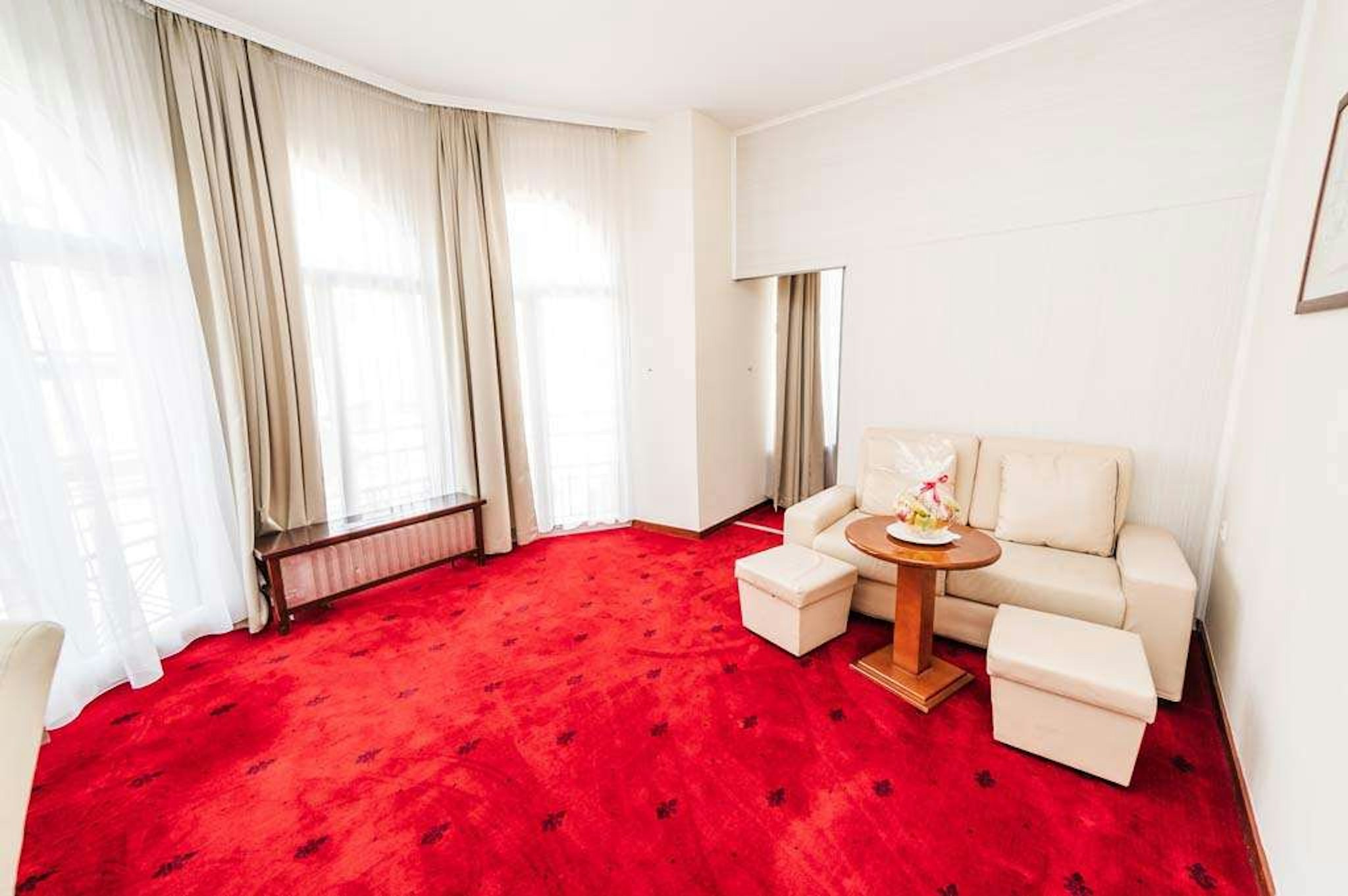 Sahat Hotel Sarajevo 11/29