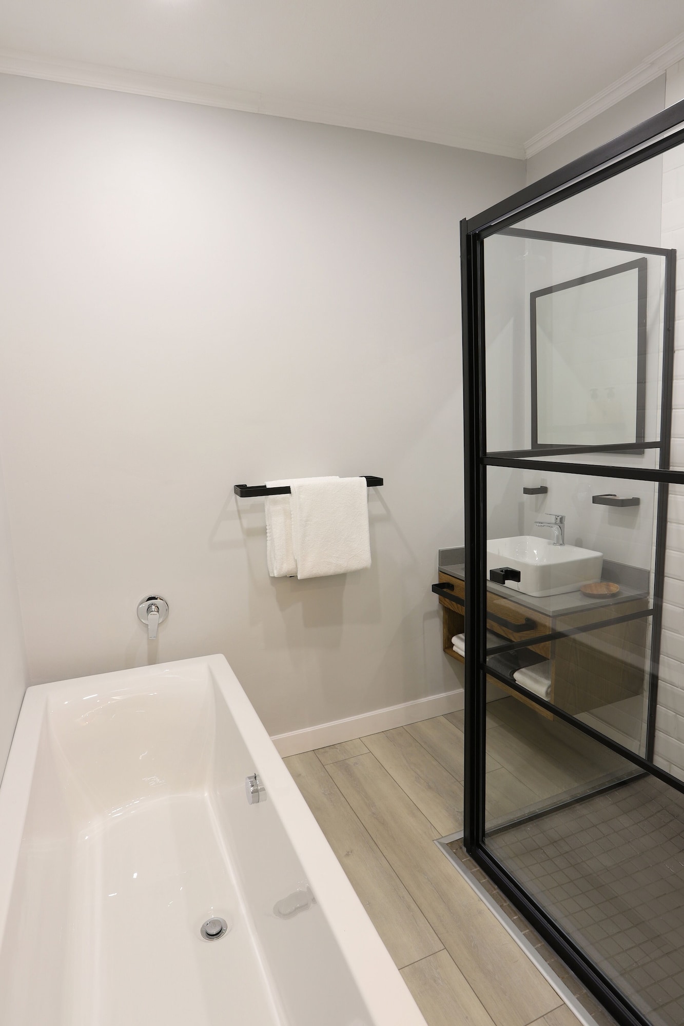 جناح بسرير مزدوج، Lavender Moon Guest House 4/4