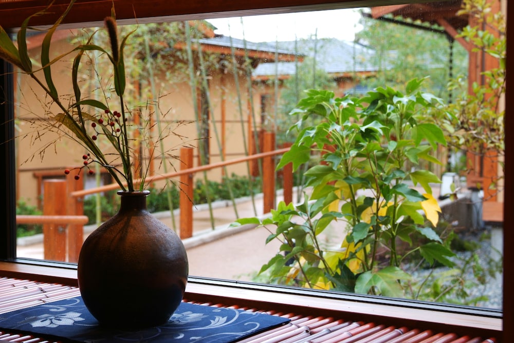 Hotel Amayadori No Yado Ujo Soan 50/50
