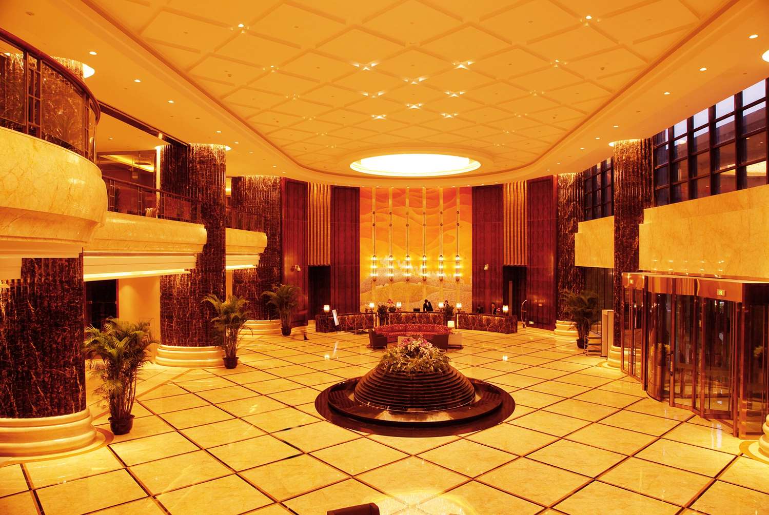 Wyndham Urumqi North 27/33