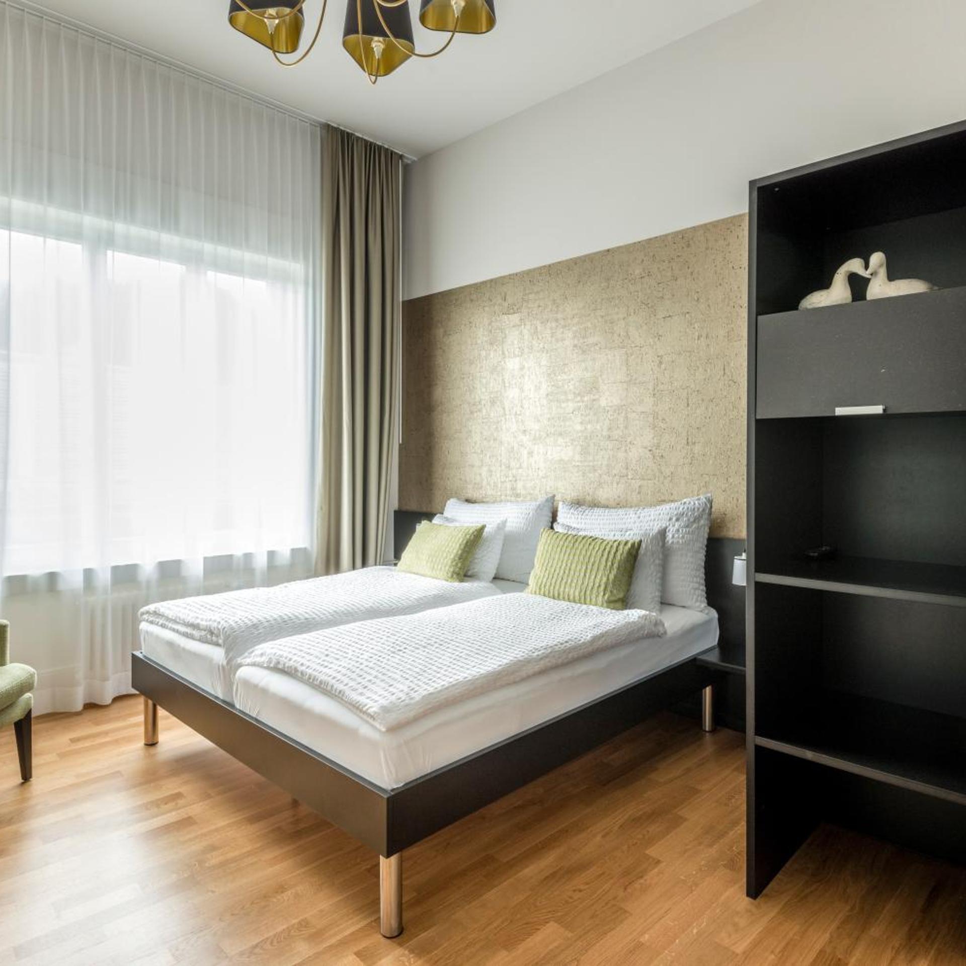 Boutique Hotel KARL 2/50