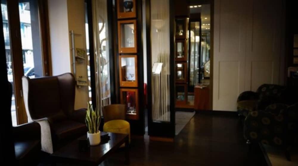 Maitrise Hotel Maida Vale London 3/68