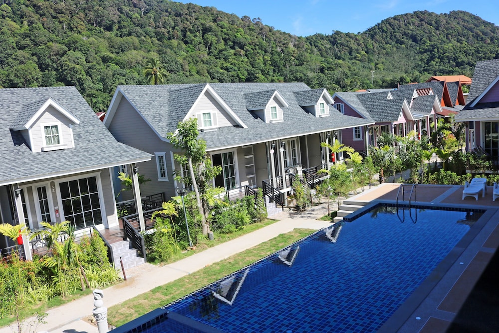 My Home Lantawadee Resort 5/73