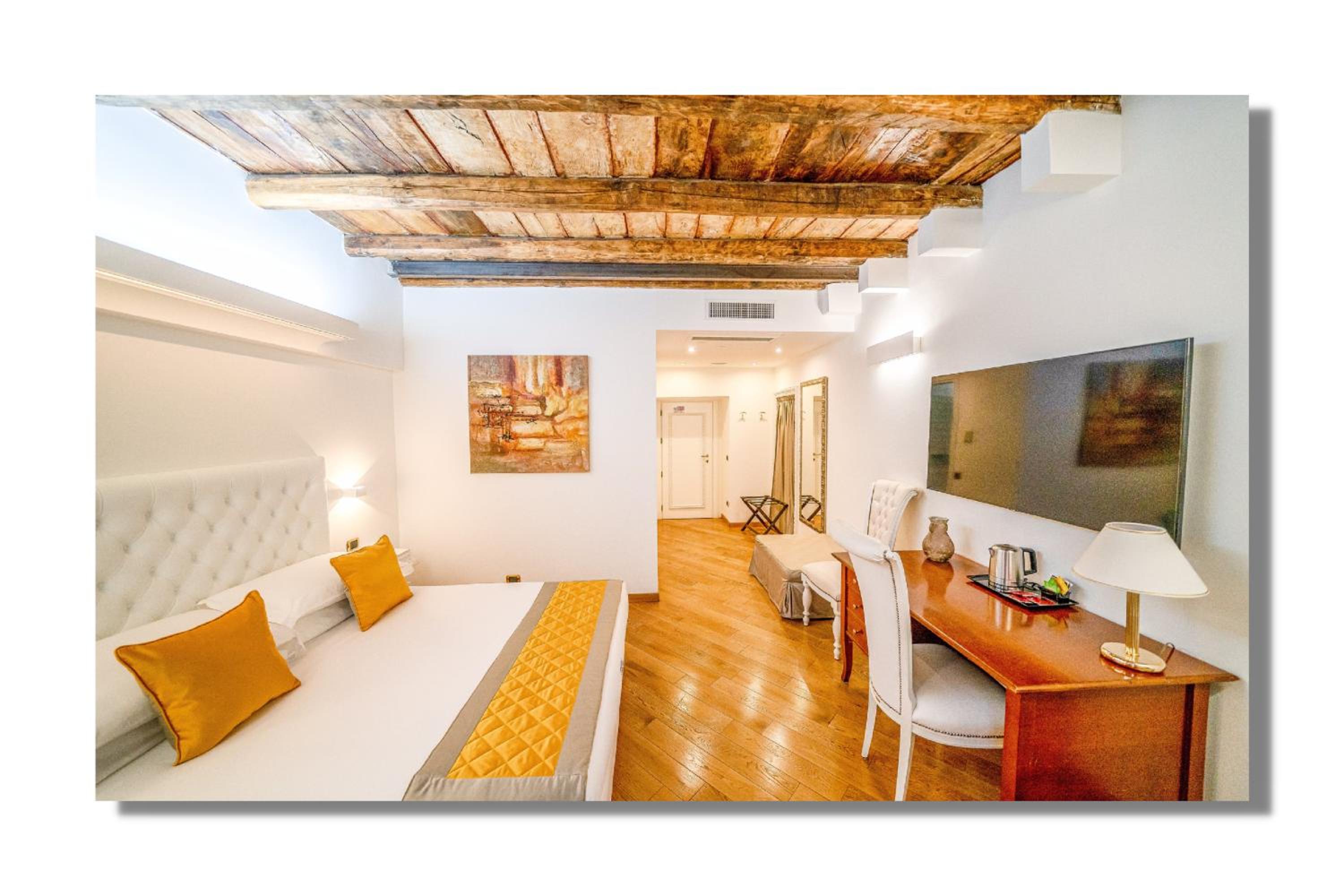 Maison Spagna Suite 13/17