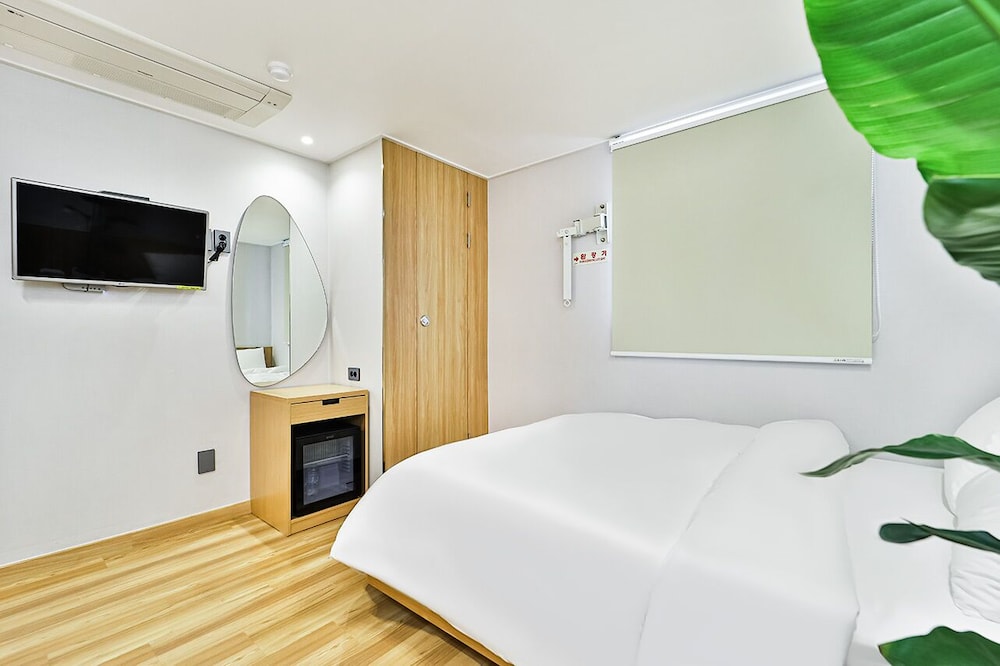 Gyeongju Hotel Gonggan 13/50