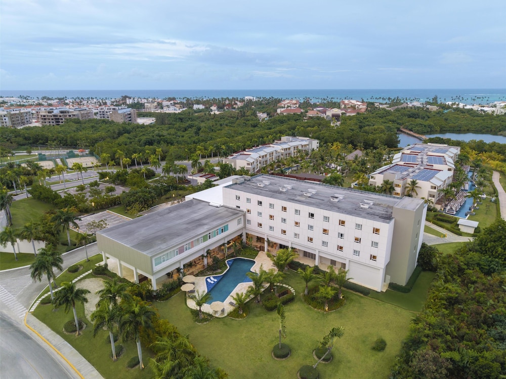 Royal Beach Hotel Punta Cana A Jdv By Hyatt Hotel 2/47