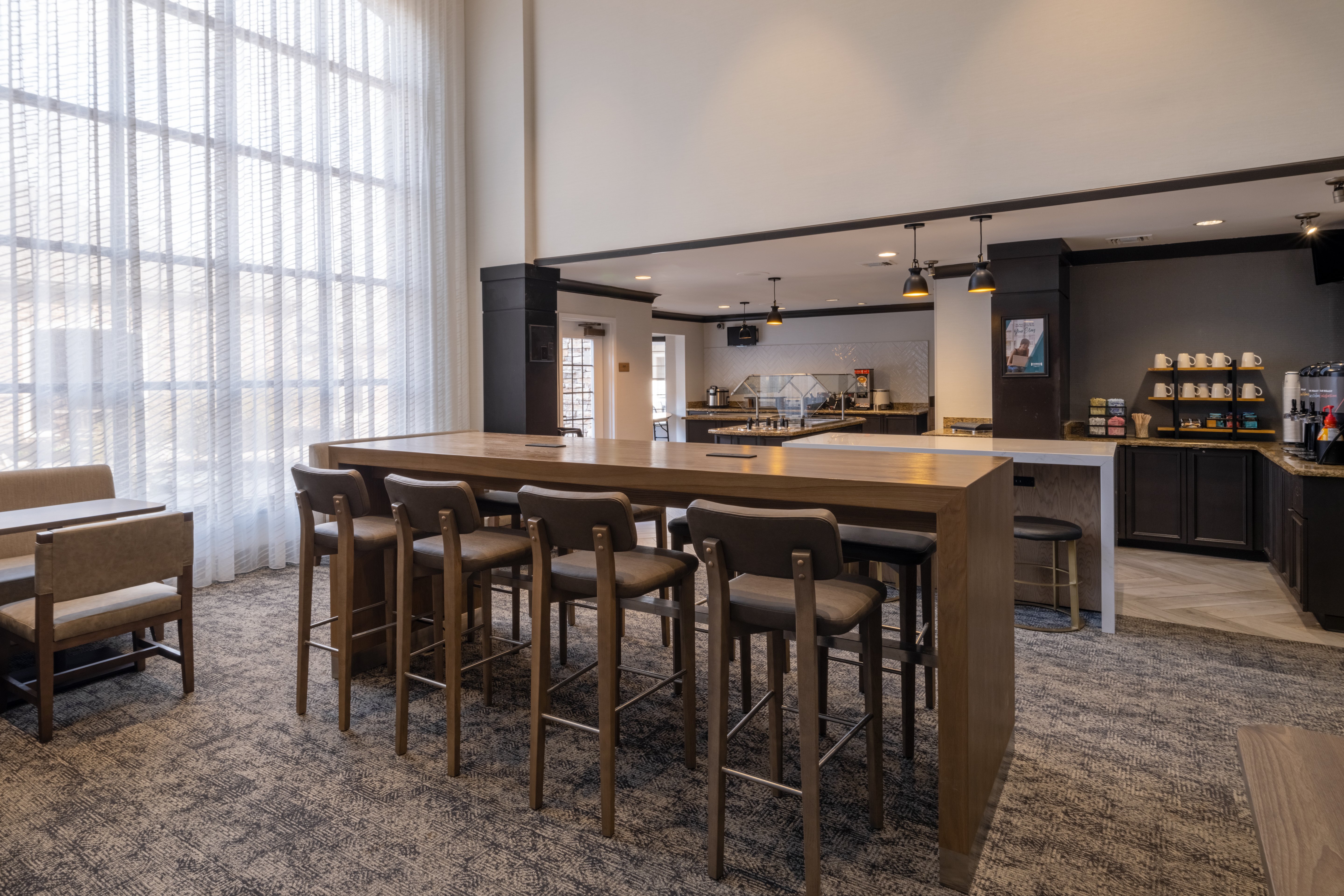 Staybridge Suites Columbus-Dublin 52/80