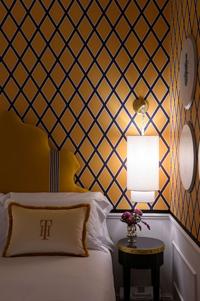 IL Tornabuoni The Unbound Collection by Hyatt 22/50