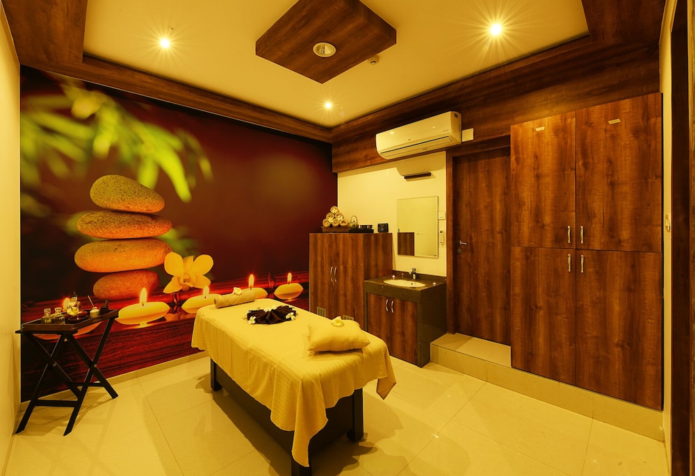 Aaramgah Jawai Resort & Spa, a member of Radisson Individuals Retreats 24/44