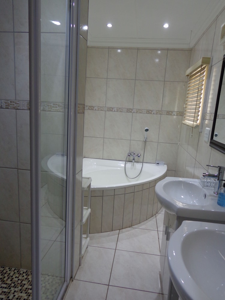 De Oude Meul Country Lodge 46/50