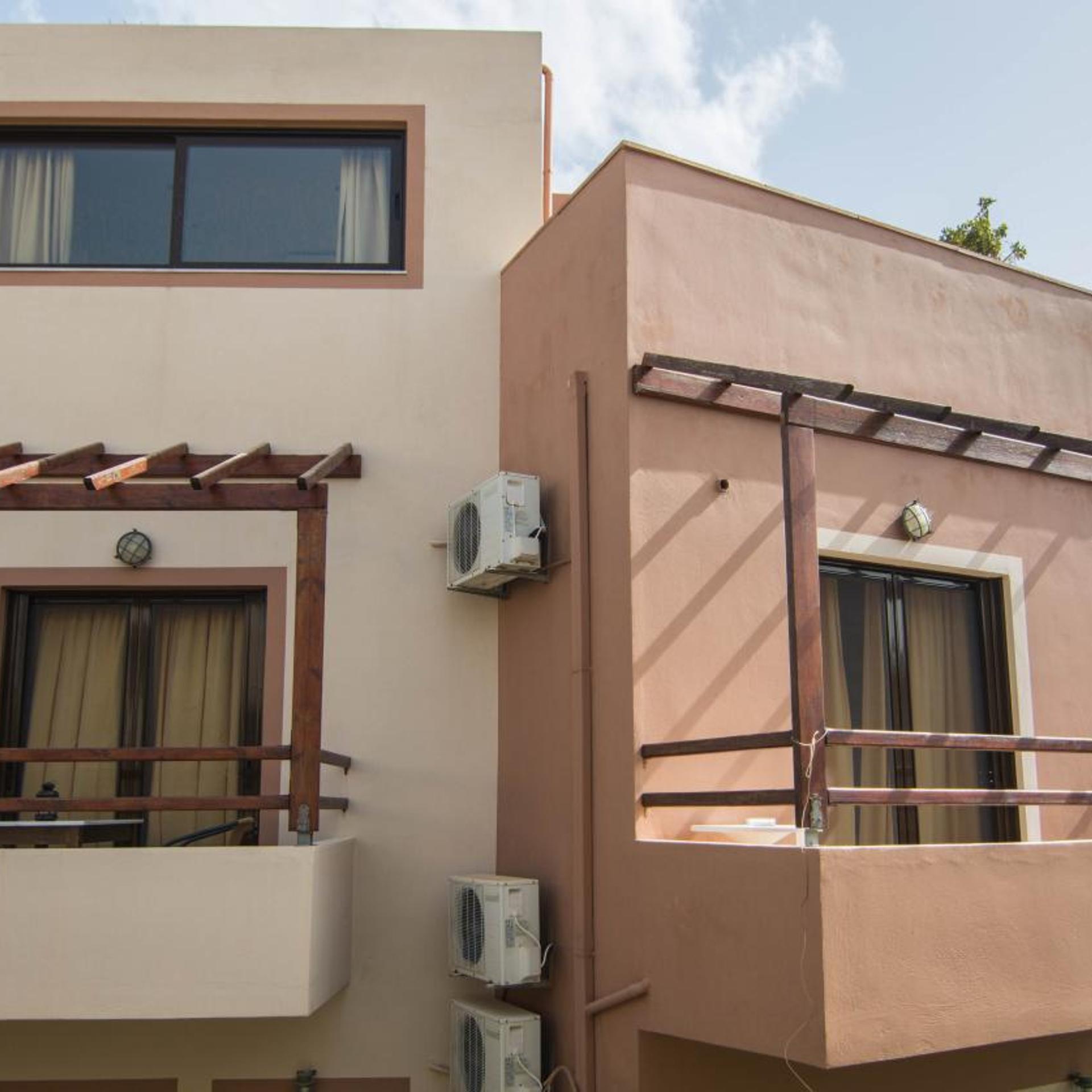 Lito Apartments in Kantanos-Selino