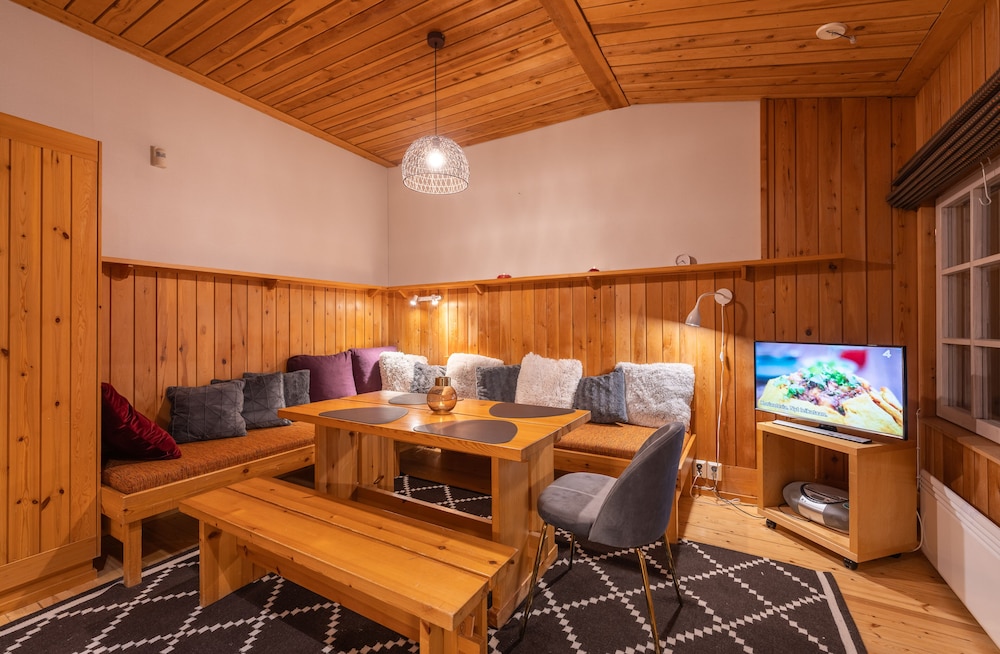 Apartments Kuukkeli Tokka 32/45