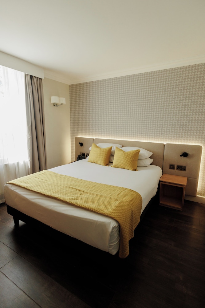 Brandon Hall Hotel and Spa 29/50