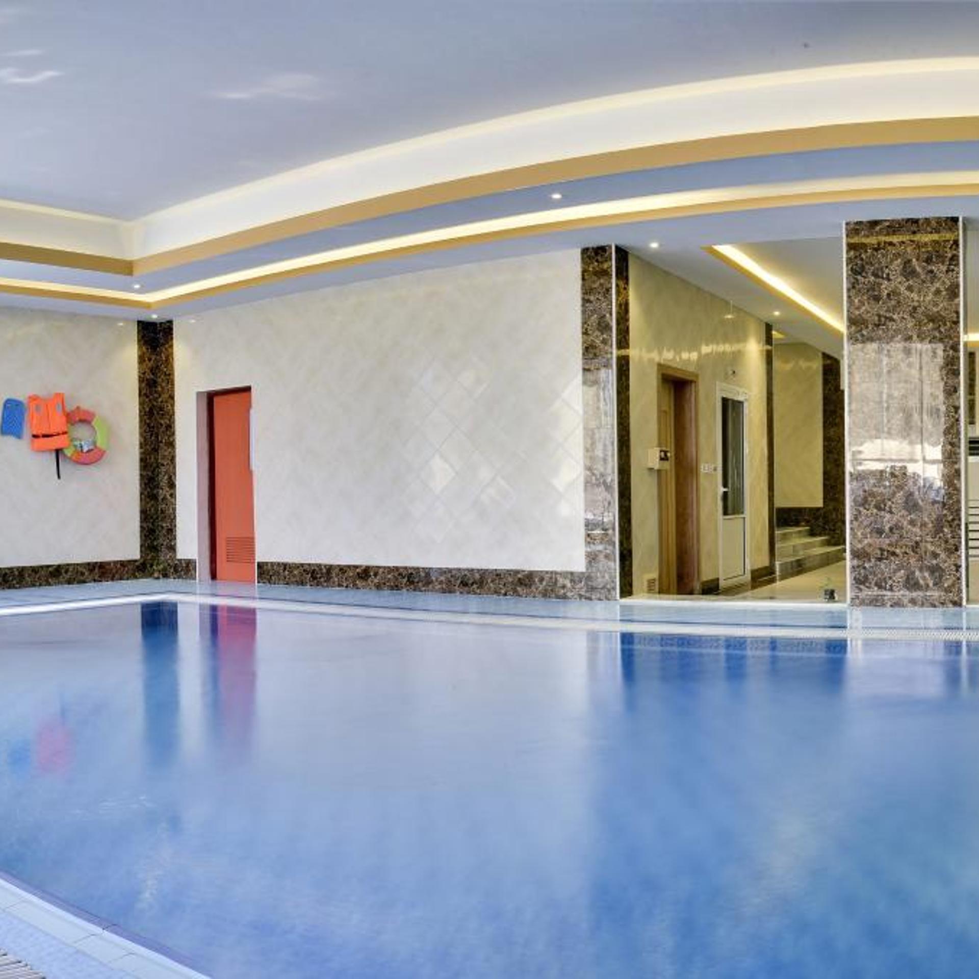 جولدن ديون(Golden Dune Hotel) 40/60