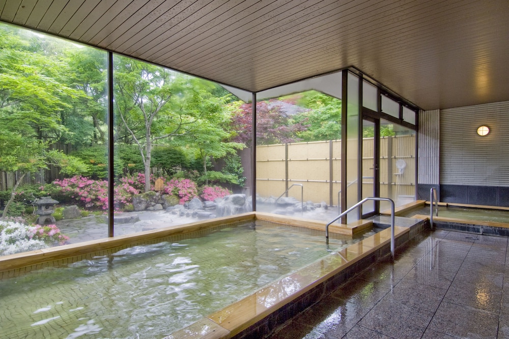 Okunoin Hotel Tokugawa 19/50