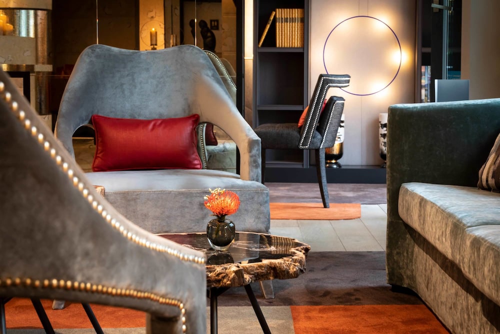 Design Hotel F6 39/44