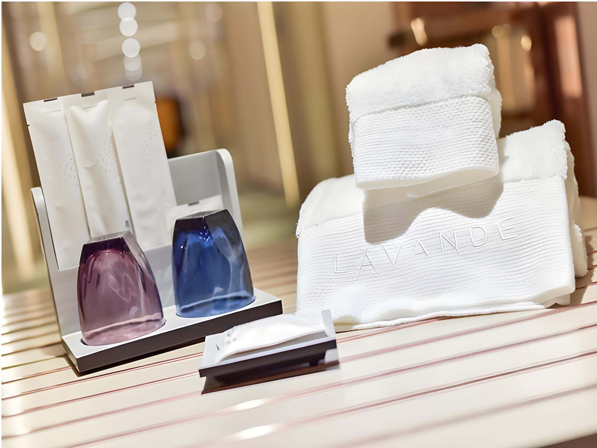 Lavande Hotel (Beijing Shangdi Xisanqi Qiaodong) 29/39