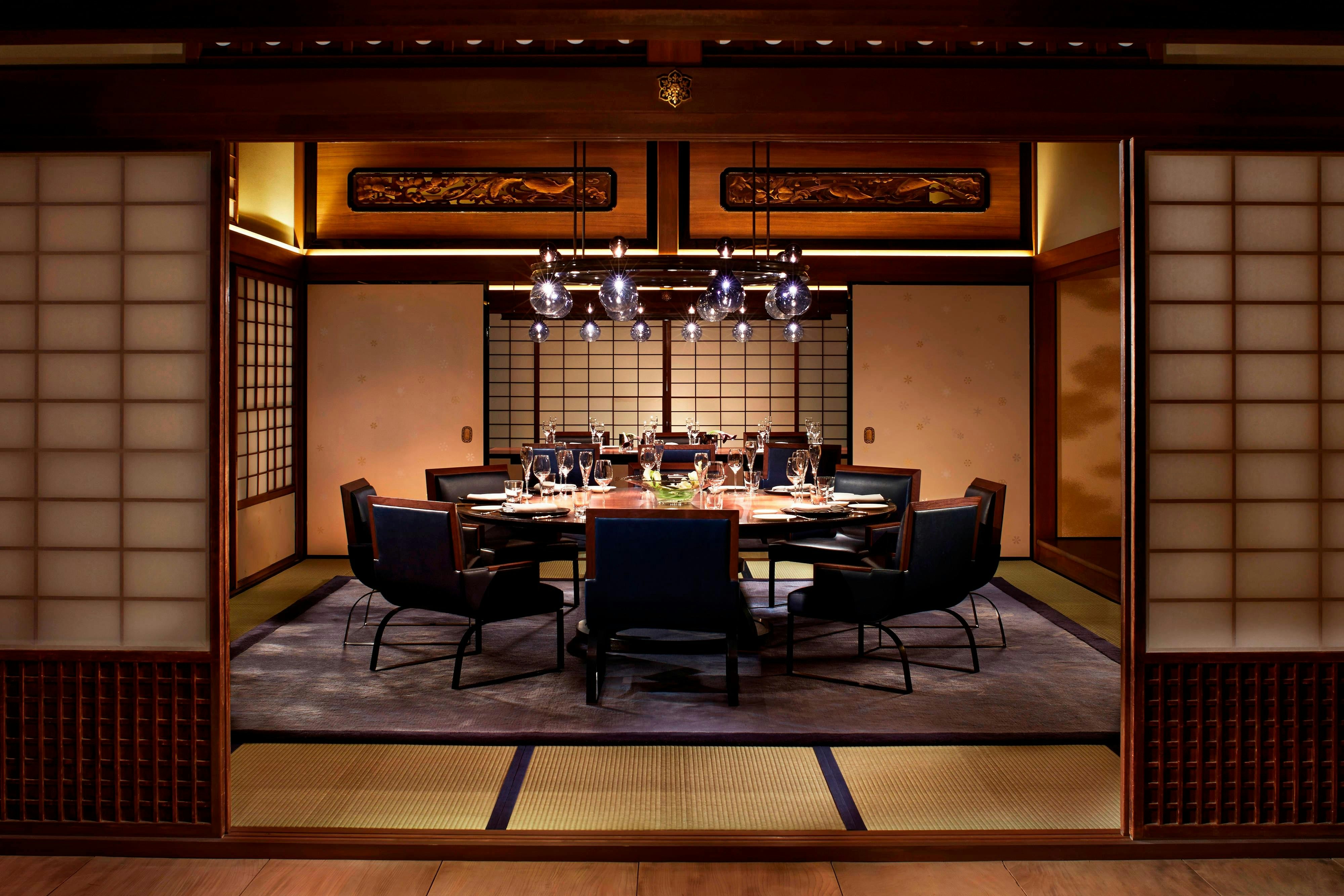 The Ritz Carlton Kyoto 43/55