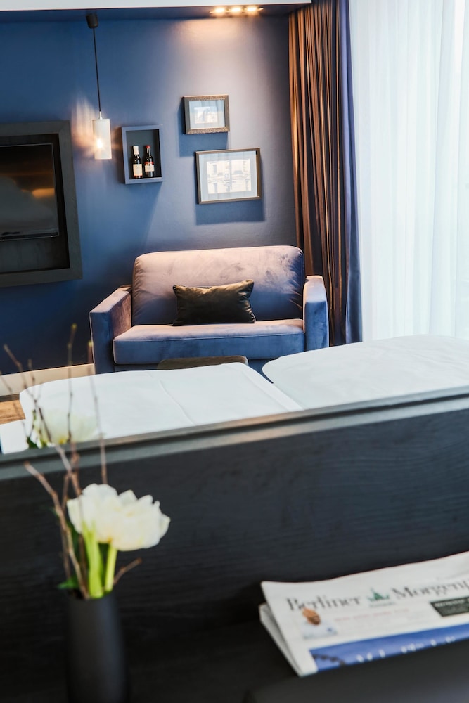 Hotel Lindemann S Berlin 50/58