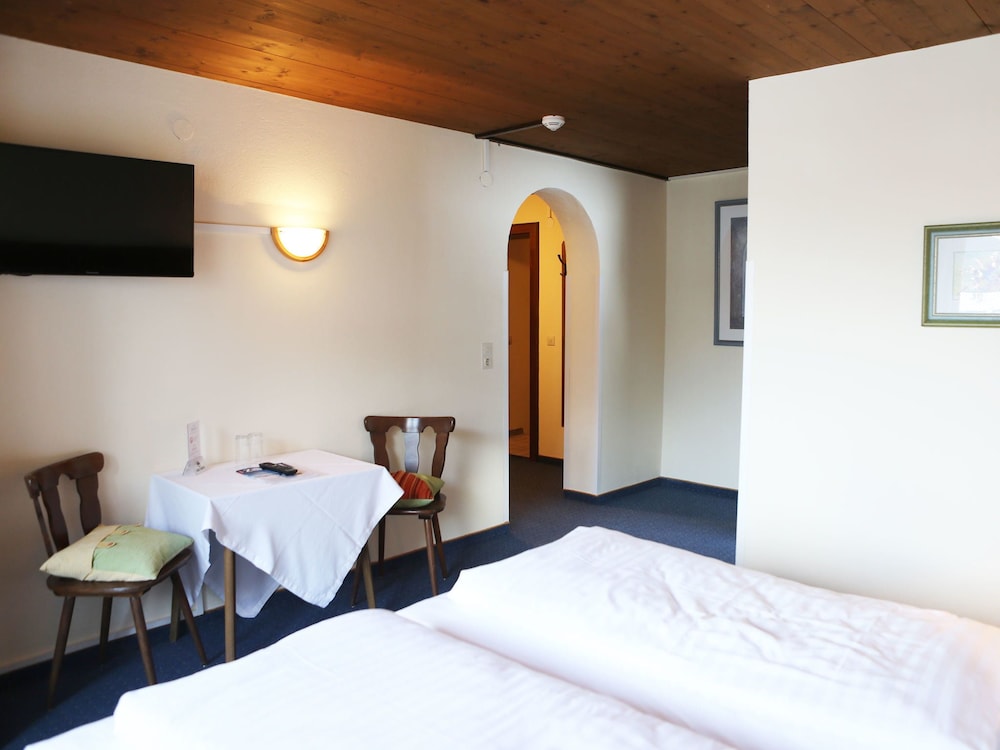 Madseiterhof Hotel 5/47