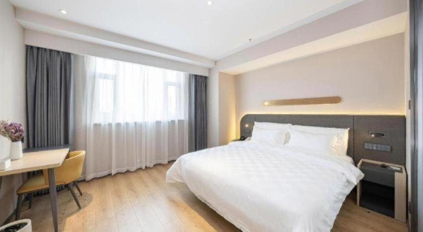 Jinjiang Inn Shenyang Zhong Street 24/51