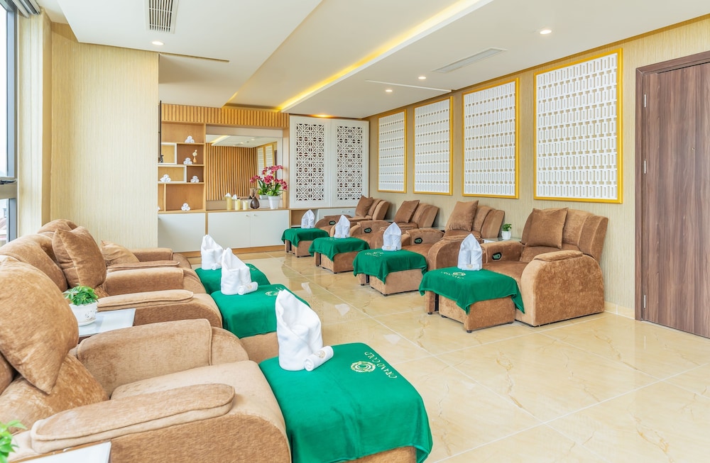 Grand Gold Hotel 30/50