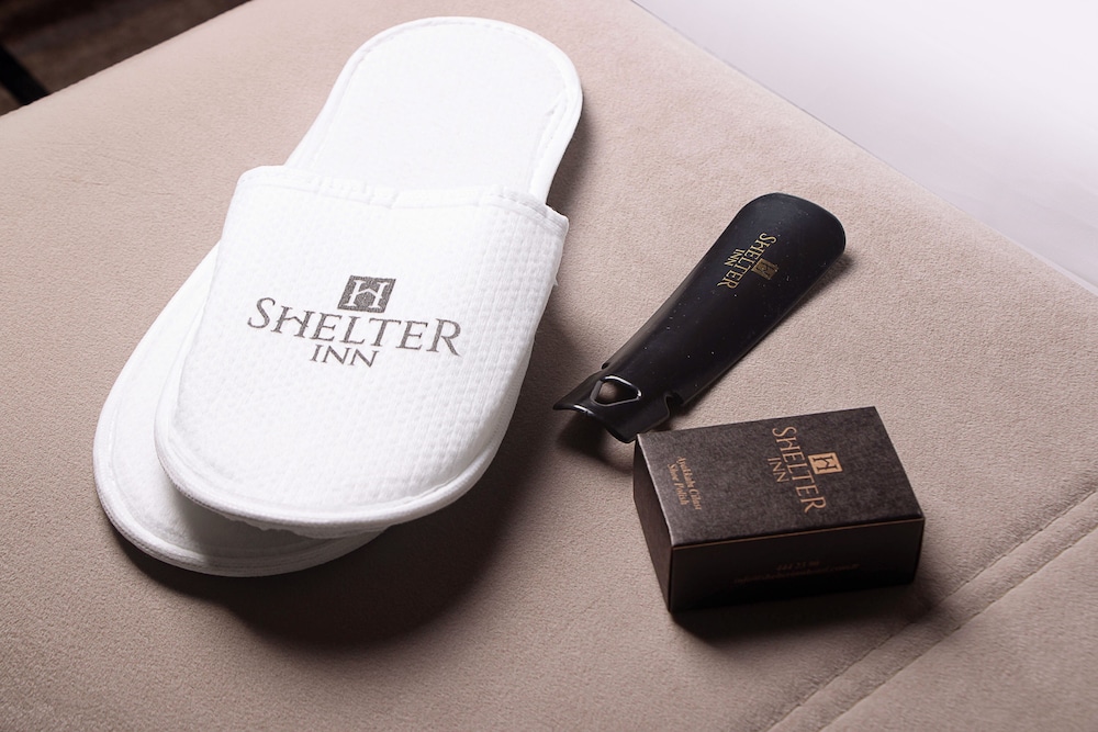 Shelter Inn Hotel & Spa 26/47