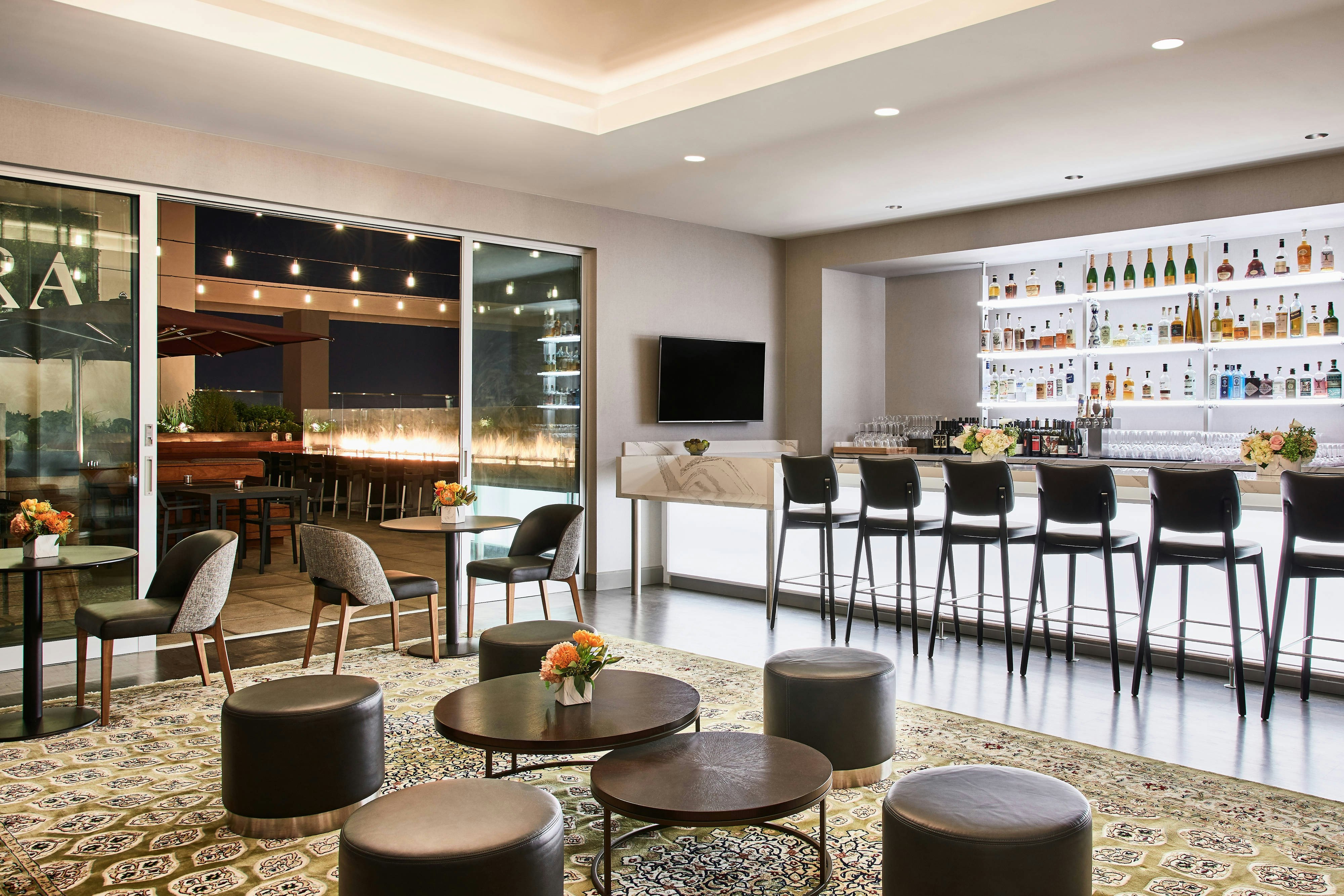 AC Hotel by Marriott Los Angeles South Bay 40/48