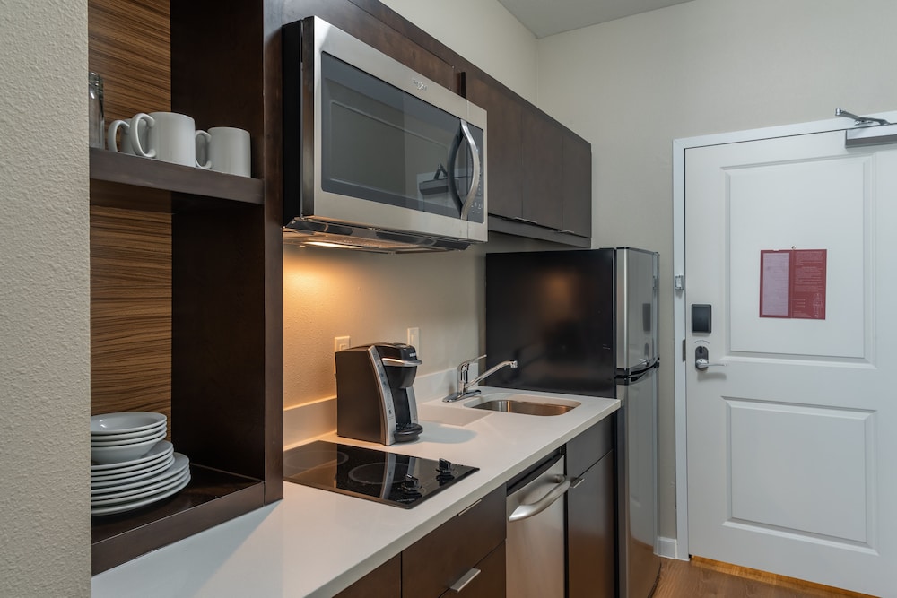 Towneplace Suites Dallas Mesquite 50/56