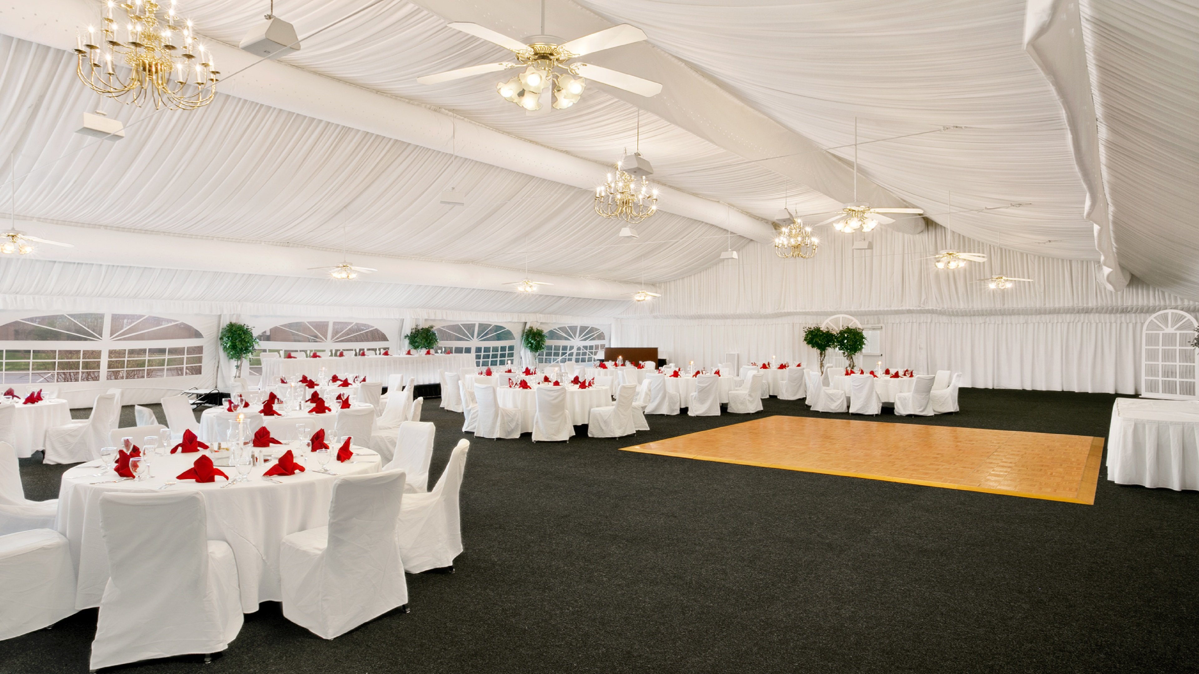 Crowne Plaza Columbus North-Worthington 9/56
