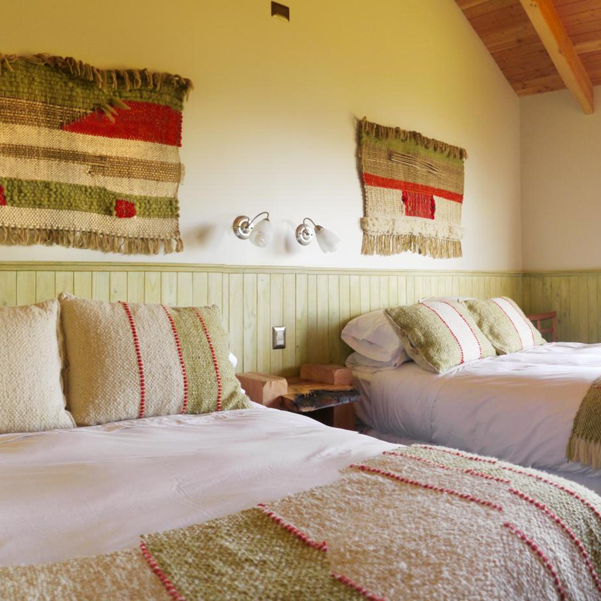 Cabanas Monte Verde 8/50