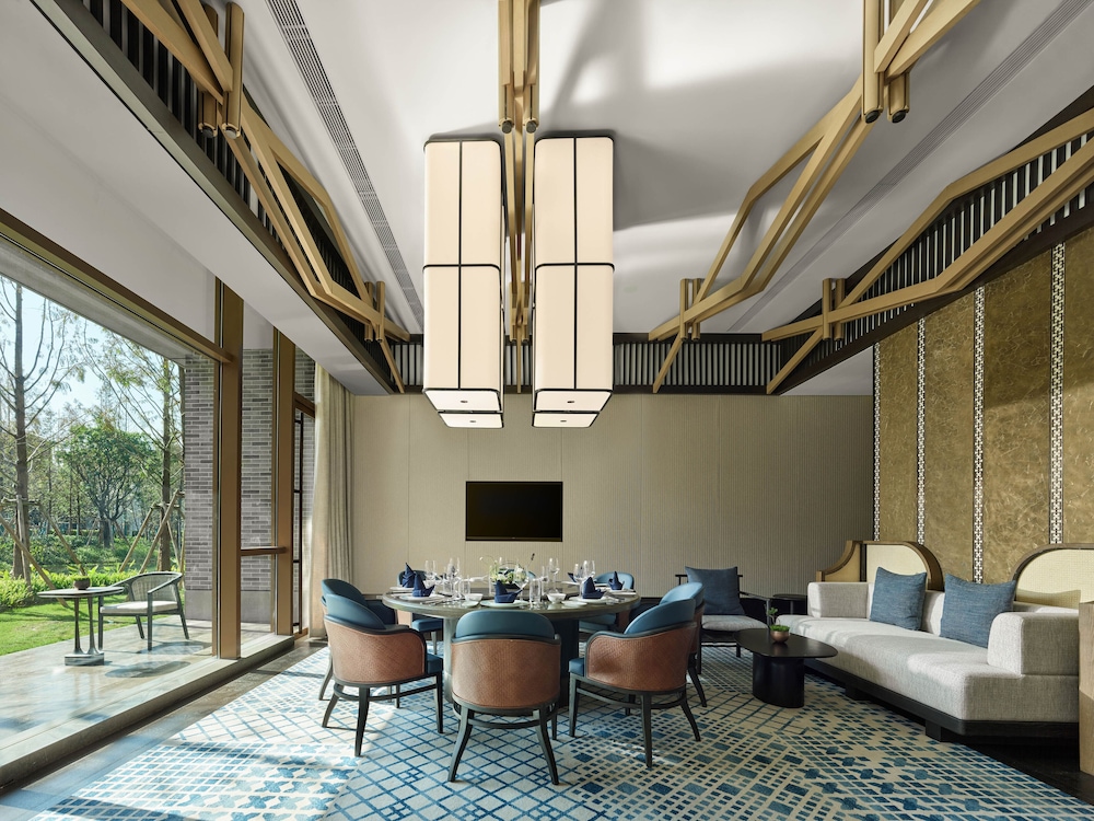 Banyan Tree Dongguan Songshan Lake 48/60