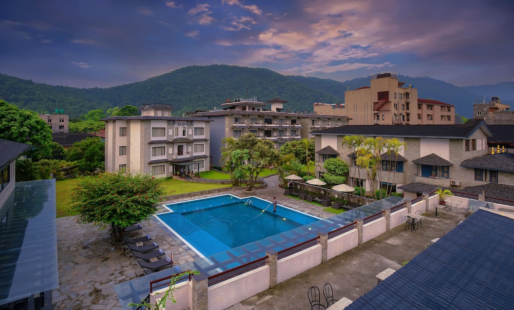 Hotel Barahi 46/50
