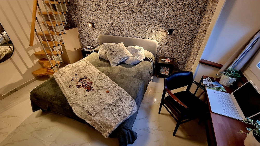 Casa Storica 5 Giornate، ميلان 15/50